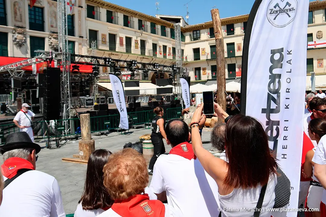 Fiestas de Tudela 2026 Deporte Rural 25