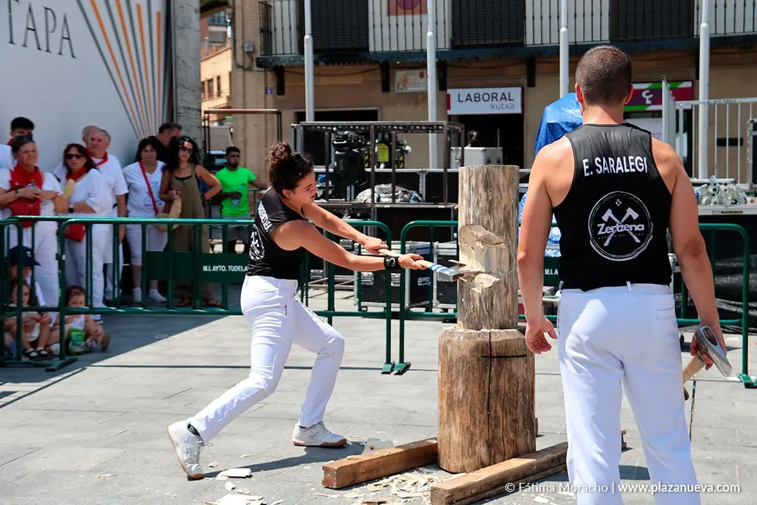 Fiestas de Tudela 2026 Deporte Rural 26