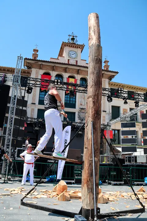 Fiestas de Tudela 2026 Deporte Rural 29