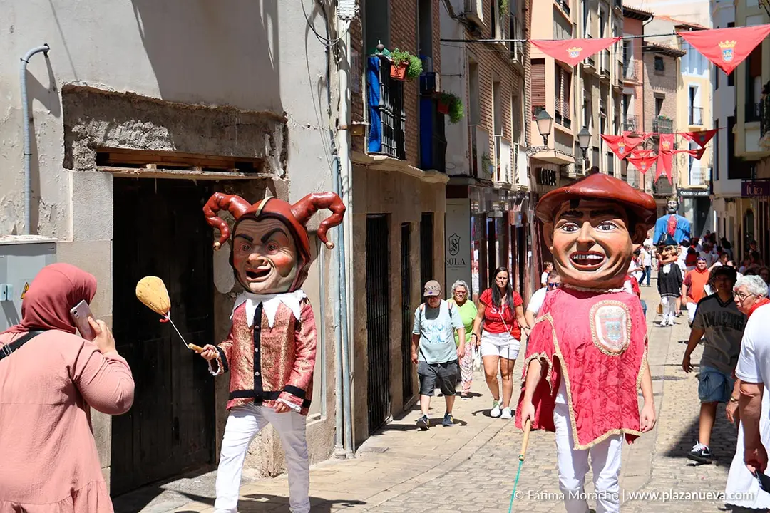 Fiestas de Tudela 2026 Deporte Rural 30