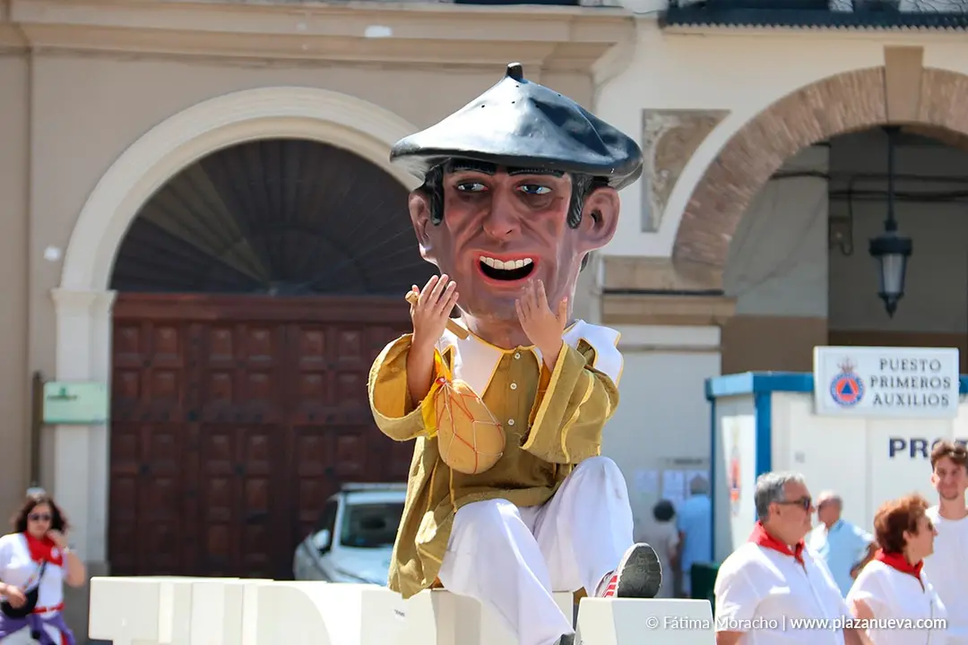 Fiestas de Tudela 2026 Deporte Rural 31
