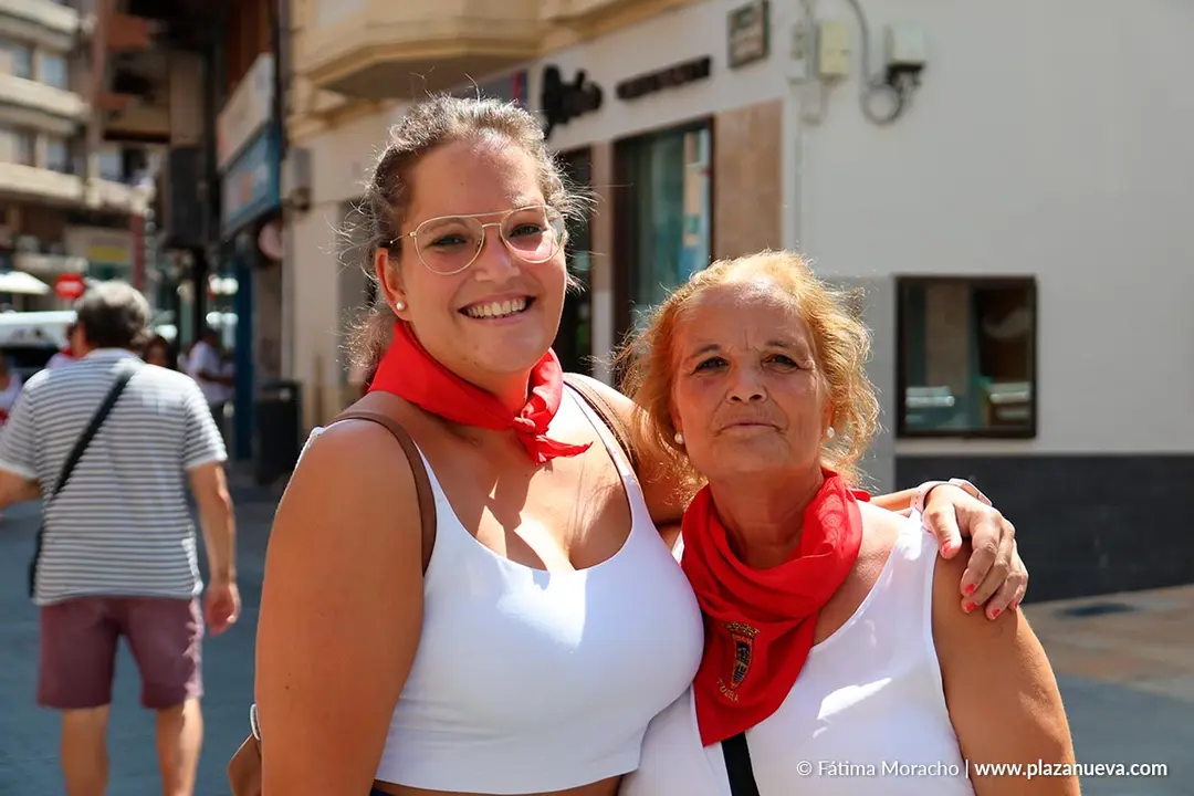 Fiestas de Tudela 2026 Feria de artesan&iacute;a 10