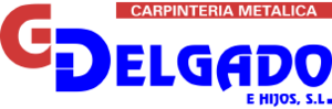 Carpinter&iacute;a Met&aacute;lica Delgado