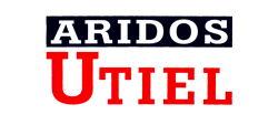 &Aacute;ridos Utiel logo