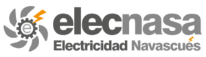 Elecnasa logo