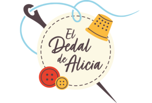 El Dedal de Alicia logo