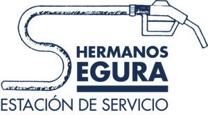Hermanos Segura Estaci&oacute;n de Servicio logo