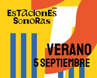 Estaciones Sonoras en Cascante 2026 verano