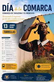D&iacute;a de la Comarca en Torrellas 2026