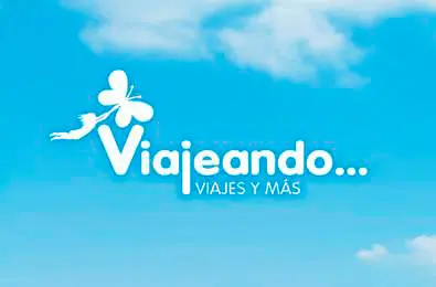 Viajeando... viajes y m&aacute;s