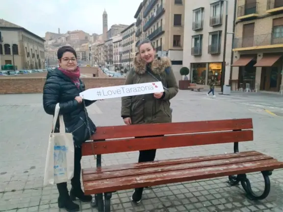 ACT Tarazona elabora dos emotivos v&iacute;deos en apoyo al comercio local