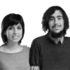 Mikel Pau Casado y Marta Pérez