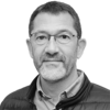 Javier Lecumberri Urabayen