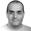 Rafa Sánchez Martínez