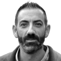 Gorka García Izal