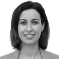 Teresa Ladrero Parral