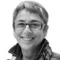 Anika Luján Martínez