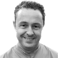 Javier Otazu Ojer