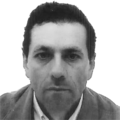 Patxi Baztán