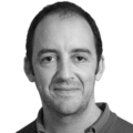 Javier Horno Gracia