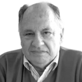 Alejandro Ros Satrústegui