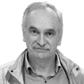 Ángel Rekalde Goikoetxea