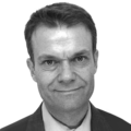Ghislain Baury