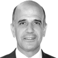 Alberto Catalán Higueras