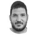 David Mangado Aranda