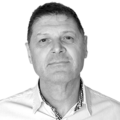 Sebas Martín Pastor