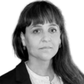 Amaya Pérez Zardoya