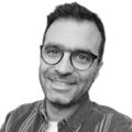 Jorge Jiménez López