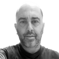Pablo Arellano Iranzu