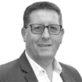 Javier Martón Pérez