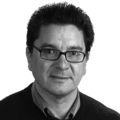 Ángel Sáez García