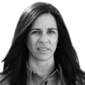 Natalia Castro Lizar