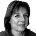 Patrizia Lorente Sevilla
