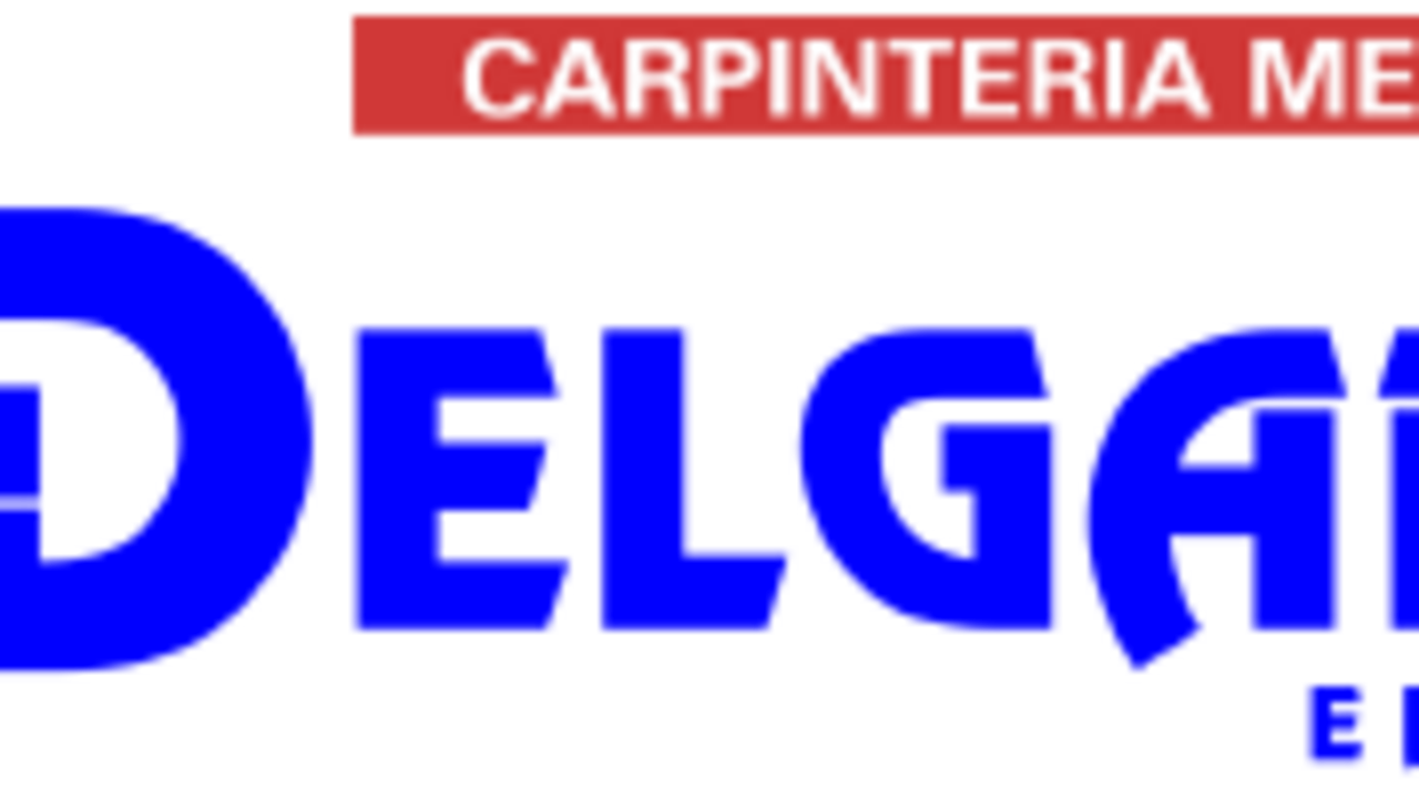 Carpinter&iacute;a Met&aacute;lica Delgado