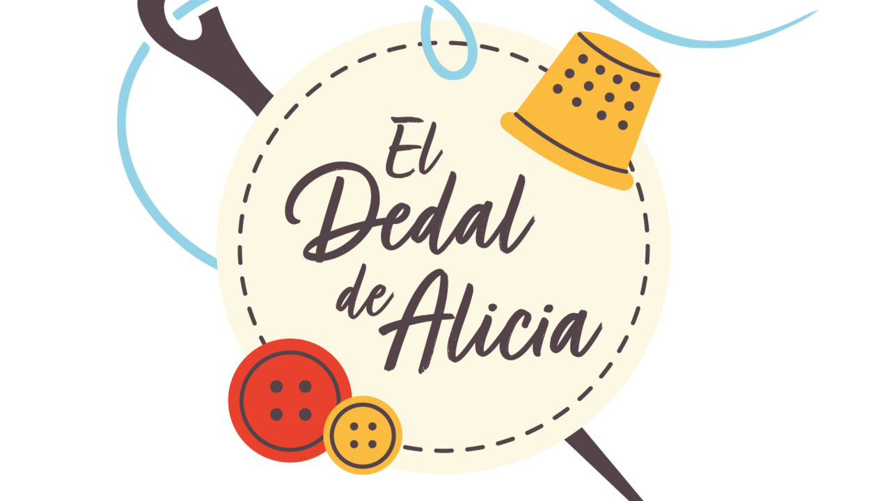 El Dedal de Alicia logo