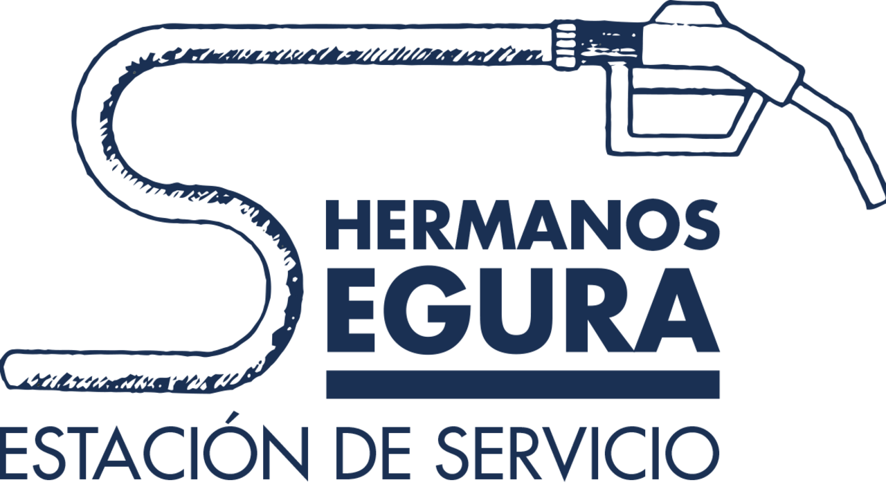 Hermanos Segura Estaci&oacute;n de Servicio logo
