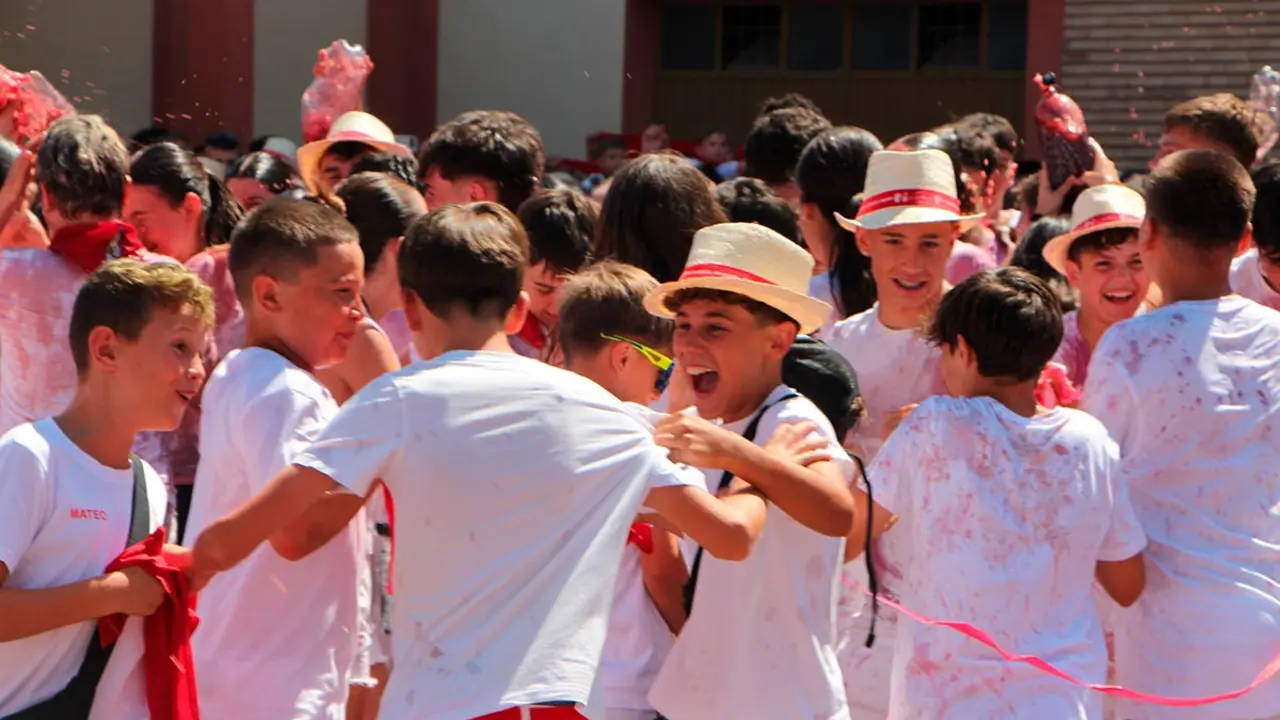 Fiestas de Castej&oacute;n 2025 40