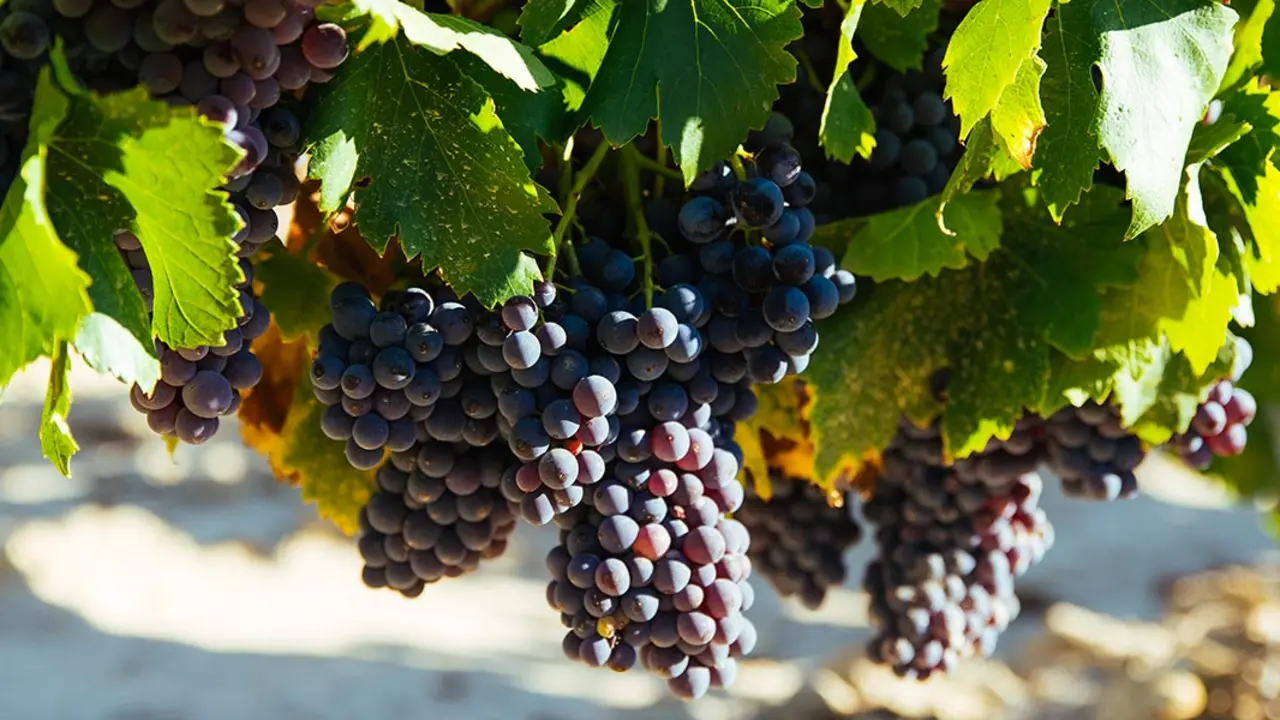 DOCa Rioja Garnacha