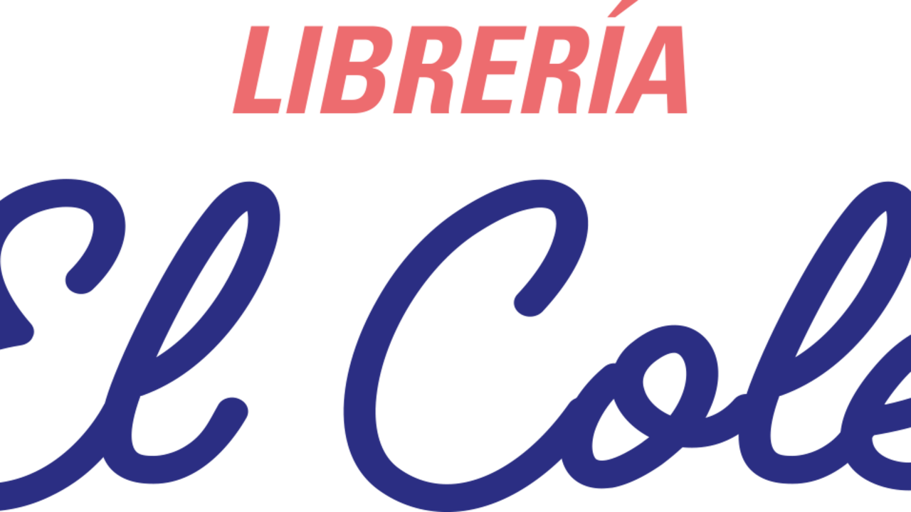Librer&iacute;a El Cole