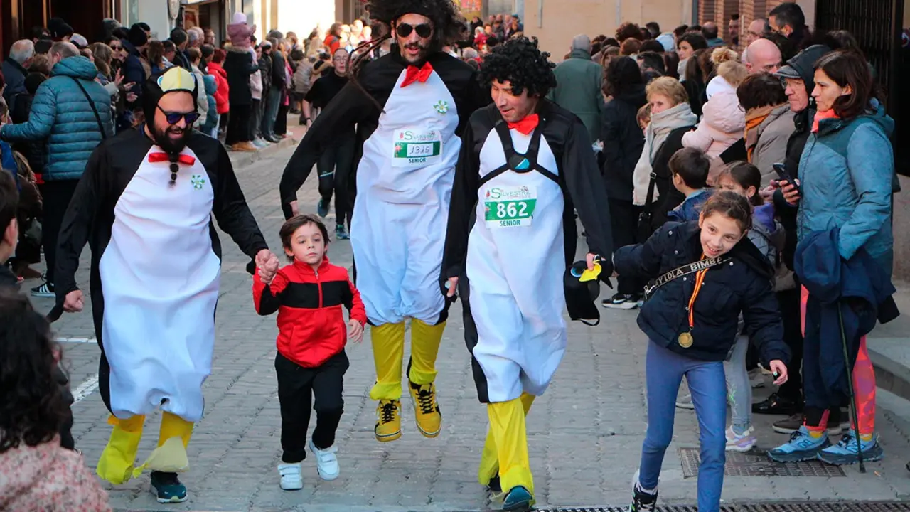 San Silvestre Alfaro 2025 66
