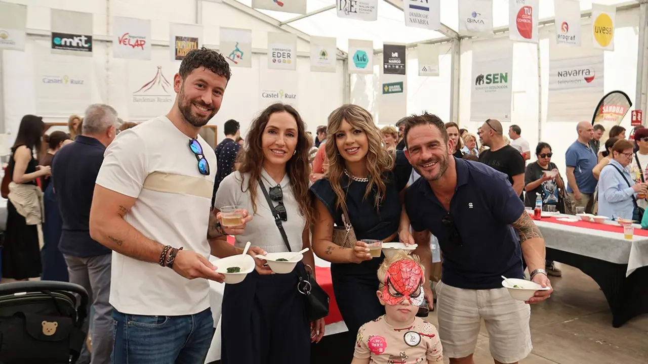 Hoy Comemos con FHF 2026 29