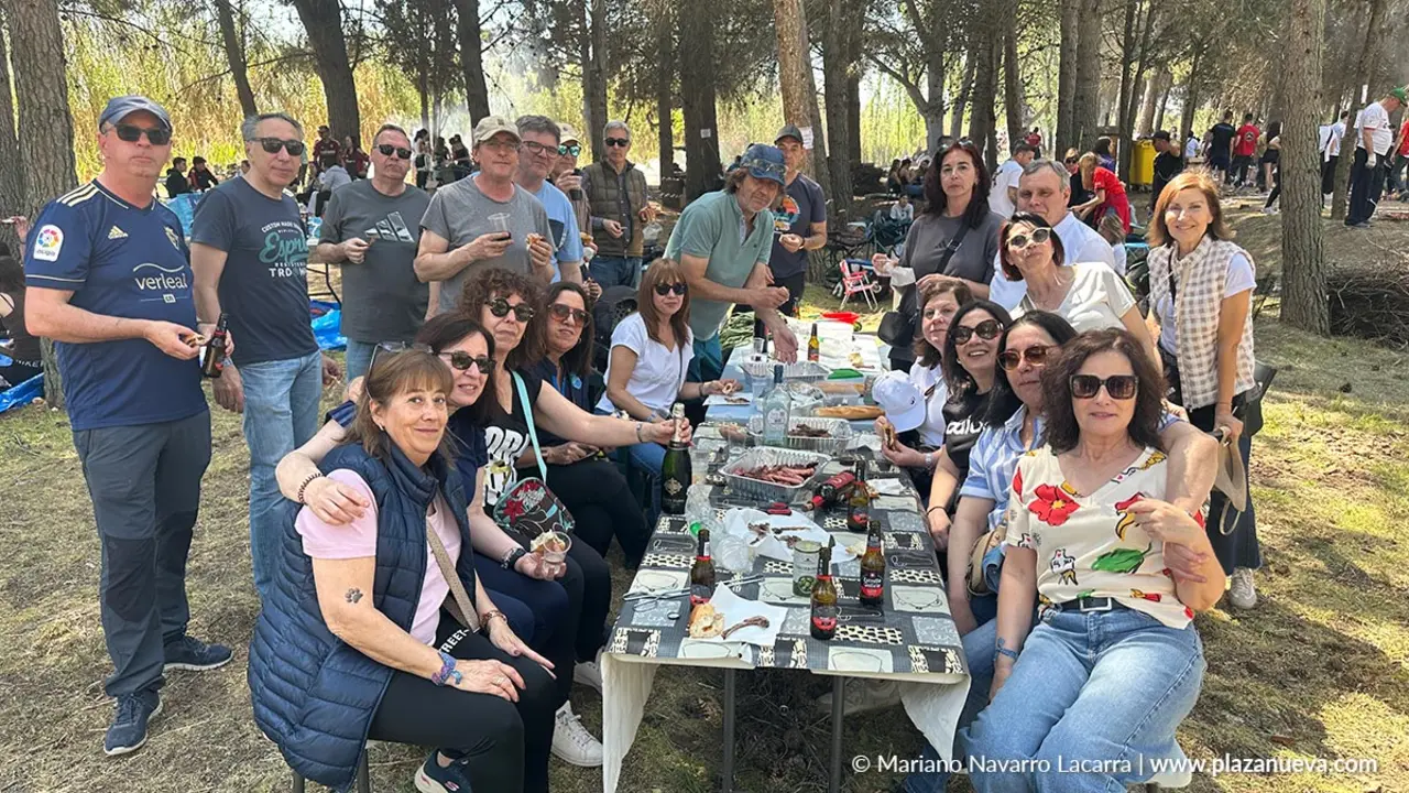 Fiestas de Nuestra Se&ntilde;ora del Villar en Corella 2026 10