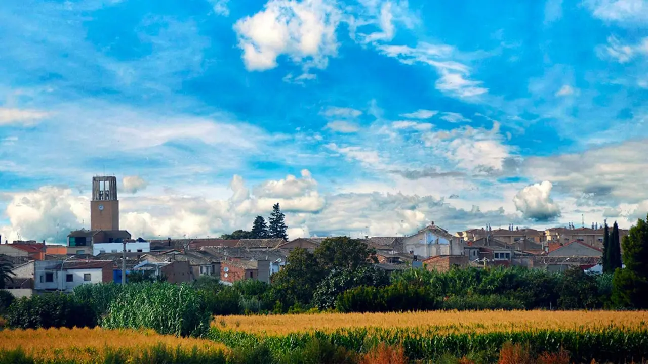 Panor&aacute;mica de Bu&ntilde;uel