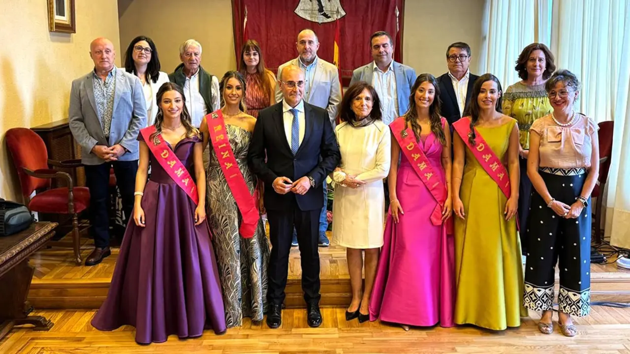 Fiestas de &Aacute;greda en honor a Nuestra Se&ntilde;ora de los Milagros en &Aacute;greda 2026 15