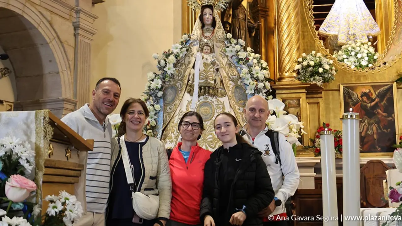 Fiestas de &Aacute;greda en honor a Nuestra Se&ntilde;ora de los Milagros en &Aacute;greda d&iacute;a 6 ede junio 2026 14