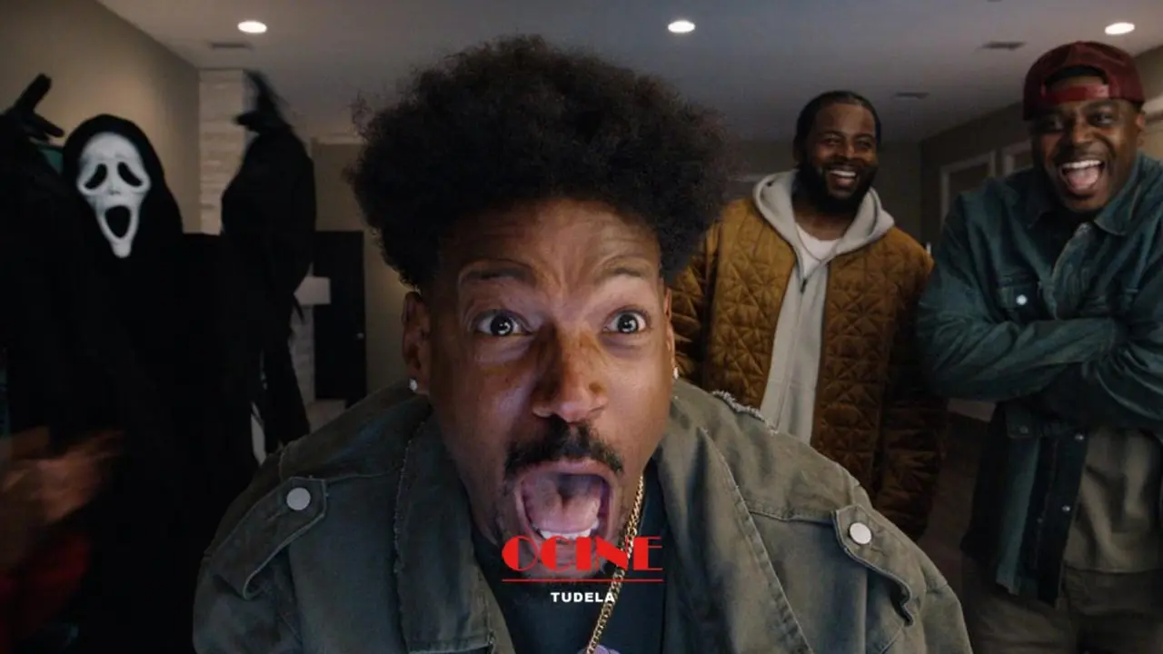 Scary Movie ha vuelto y ning&uacute;n clich&eacute; est&aacute; a salvo
